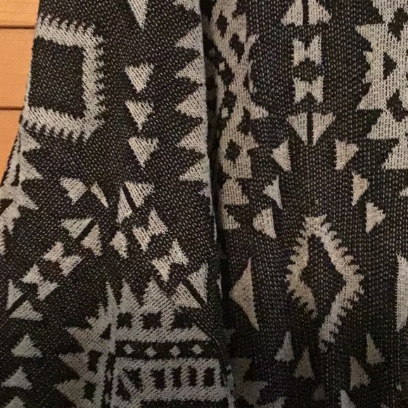 Kimono sweater - Picture 2 of 4